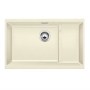 Мойка для кухни Blanco SUBLINE 700-U Level Silgranit жасмин