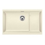 Мойка для кухни Blanco SUBLINE 700-U Level Silgranit жасмин — фото 1 / 8