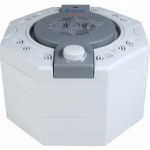 Сушилка для овощей и фруктов Vigor HX-3811 — фото 1 / 2