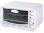 Мини-печь Kumtel KF 3100 белый