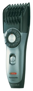 Машинка для стрижки Panasonic ER 217S — фото 1 / 2