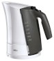 Электрочайник Braun WK 300 белый