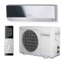 Кондиционер Electrolux EACS-07HG/N3 AIR GATE Black сплит-система