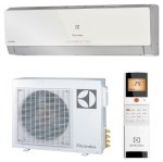 Кондиционер Electrolux EACS-12HG/N3 AIR GATE Milk сплит-система — фото 1 / 2