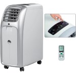 Кондиционер мобильный Ballu BPAC-09 CE Smart Electronic — фото 1 / 3