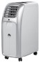 Кондиционер мобильный Ballu BPAC-12 CE Smart Electronic