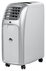 Кондиционер мобильный Ballu BPAC-12 CE Smart Electronic — фото 1 / 3