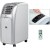 Кондиционер мобильный Ballu BPAC-07 CE Smart Electronic — фото 4 / 3