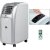 Кондиционер мобильный Ballu BPAC-12 CE Smart Electronic — фото 3 / 3