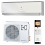 Кондиционер Electrolux EACS-09HG/N3 AIR GATE Milk сплит-система