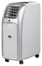 Кондиционер мобильный Ballu BPAC-07 CE Smart Electronic — фото 1 / 3