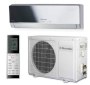 Кондиционер Electrolux EACS-12HG/N3 AIR GATE Black сплит-система