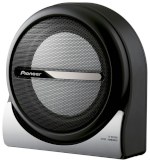 Автомобильный сабвуфер Pioneer TS-WX210A — фото 1 / 3