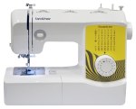 Швейная машинка Brother ModerN 30A — фото 1 / 1