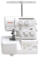 Оверлок Janome MyLock 210D — фото 1 / 1
