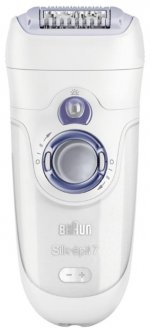 Эпилятор Braun 7921 Silk-epil 7 — фото 1 / 2