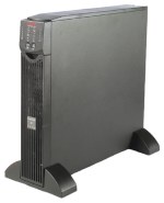 Источник бесперебойного питания APC Smart-UPS RT 1000VA 230V — фото 1 / 2