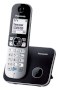 Радиотелефон Panasonic KX-TG6811 B
