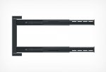 Кронштейн для ТВ Holder LEDS-7023 черный — фото 1 / 2