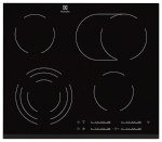 Варочная электрическая панель Electrolux EHF 56547 FK — фото 1 / 1