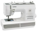 Швейная машинка Brother Classic 40 — фото 1 / 2