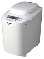 Хлебопечка Panasonic SD-2501WTS автоматическая — фото 1 / 5