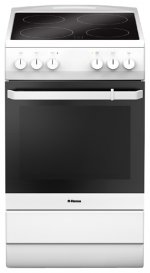 Электрическая плита Hansa FCCW 54000 — фото 1 / 1