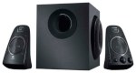 Комплект акустики Logitech Z-623 2.1 — фото 1 / 3