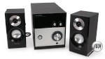 Комплект акустики Microlab M-880 Black — фото 1 / 3