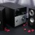 Комплект акустики Microlab M-880 Black — фото 3 / 3