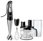 Блендер Braun MQ 775 — фото 1 / 1