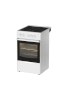 Электрическая плита DARINA 1B EC331 606 W