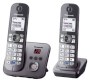 Радиотелефон Panasonic  KX-TG6822RUM
