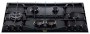 Варочная газовая панель Hotpoint-Ariston PH 960 MST (AN)R