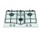 Варочная газовая панель Hotpoint-Ariston PC 640 N WH