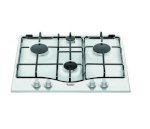 Варочная газовая панель Hotpoint-Ariston PC 640 N WH — фото 1 / 2