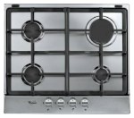 Варочная газовая панель Whirlpool AKR 361 IX — фото 1 / 2