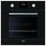Духовой шкаф Whirlpool AKP 460/NB — фото 1 / 2