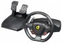 Руль ThrustMaster Ferrari 458 Italia Wheel