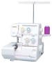 Оверлок Janome MYLOCK 204D