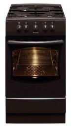 Газовая плита Hansa FCMB 53020 — фото 1 / 1