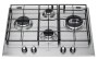Варочная газовая панель Hotpoint-Ariston PK 640 RX 