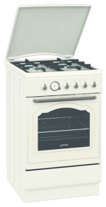 Газовая плита Gorenje GI 52 CLI — фото 1 / 1