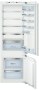 Встраиваемый холодильник Bosch KIS 87AF30R