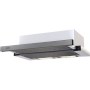 Вытяжка Krona Kamilla slim 2М 600 inox