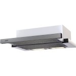 Вытяжка Krona Kamilla slim 2М 600 inox — фото 1 / 3