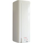 Водонагреватель Atlantic Steatite Cube VM 100 S4 CM вертикальный | горизонтальный — фото 1 / 7