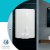 Водонагреватель Atlantic Steatite Cube VM 100 S4 CM вертикальный | горизонтальный — фото 7 / 7