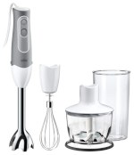 Блендер Braun MQ 535 — фото 1 / 2