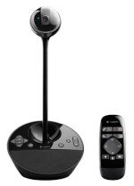 Веб-камера Logitech ConferenceCam  BCC950 — фото 1 / 2